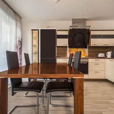 Familien-Apartment 6 Meersburg Ngoại thất bức ảnh