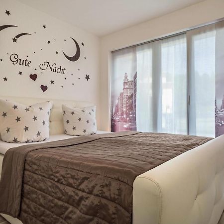 Familien-Apartment 6 Meersburg Ngoại thất bức ảnh