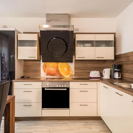 Familien-Apartment 6 Meersburg Ngoại thất bức ảnh