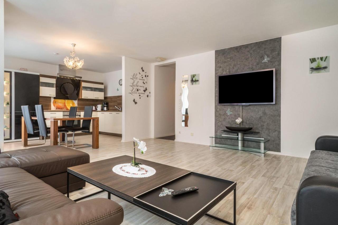 Familien-Apartment 6 Meersburg Ngoại thất bức ảnh