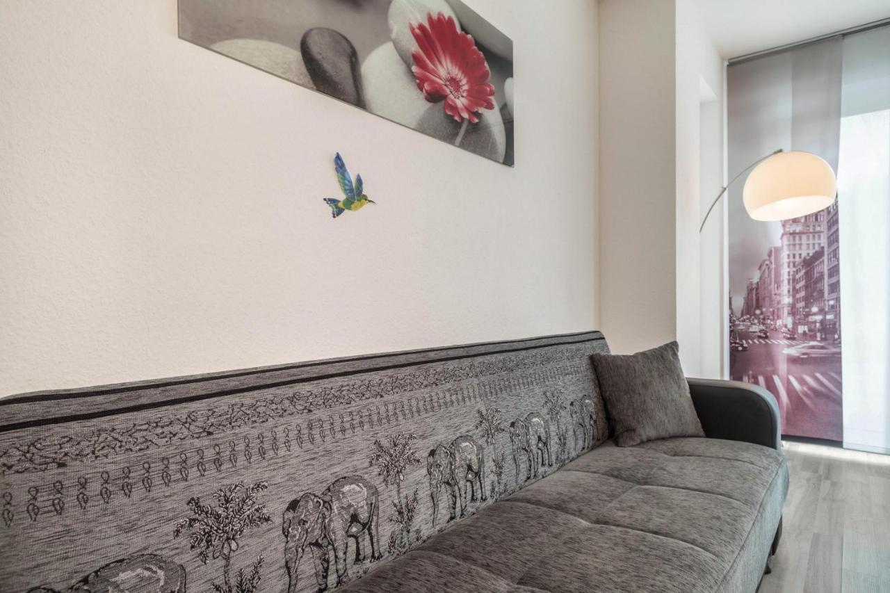 Familien-Apartment 6 Meersburg Ngoại thất bức ảnh