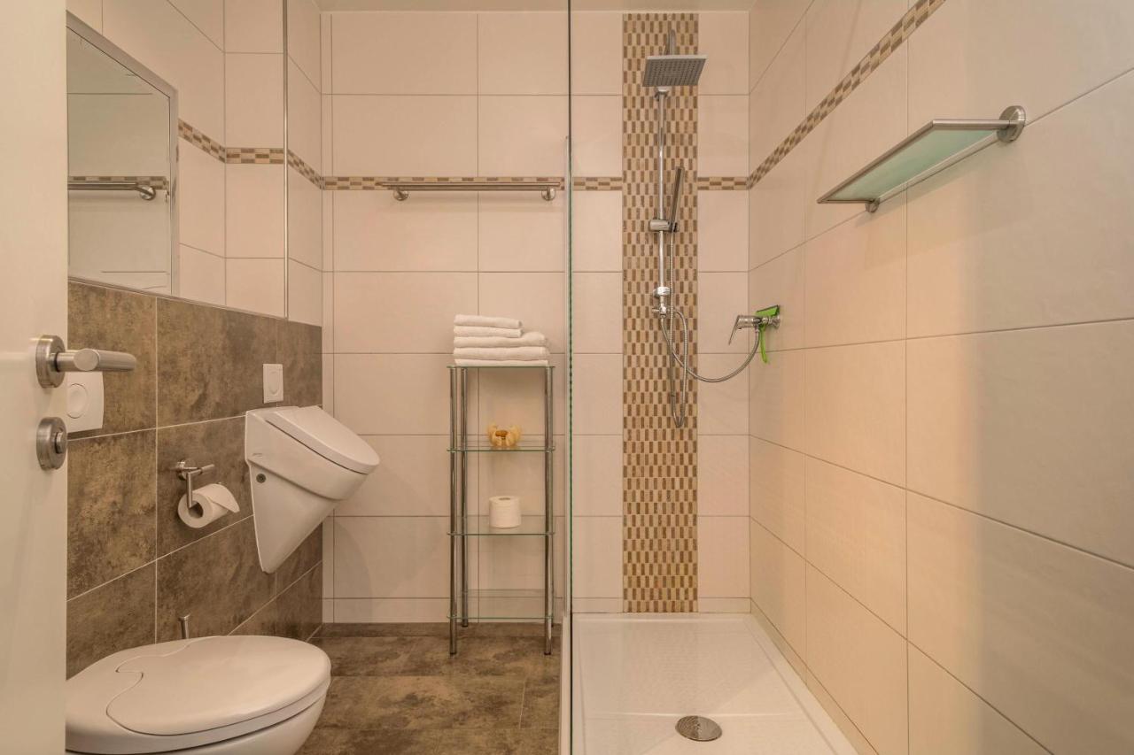 Familien-Apartment 6 Meersburg Ngoại thất bức ảnh