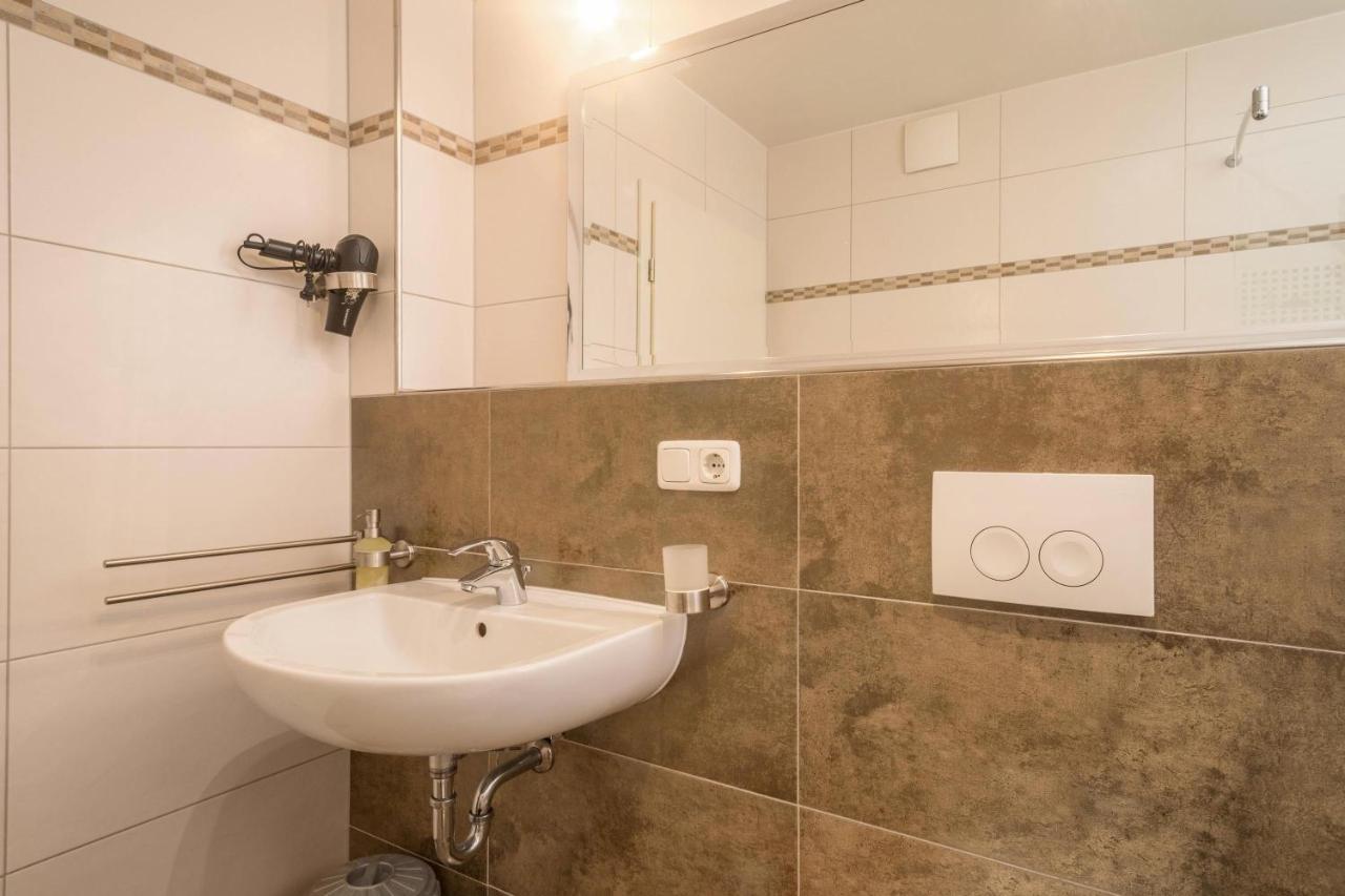 Familien-Apartment 6 Meersburg Ngoại thất bức ảnh