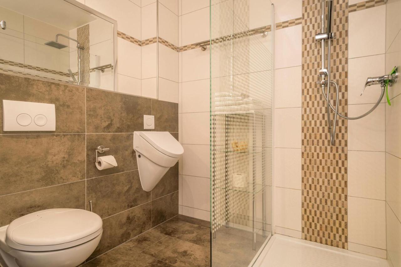 Familien-Apartment 6 Meersburg Ngoại thất bức ảnh