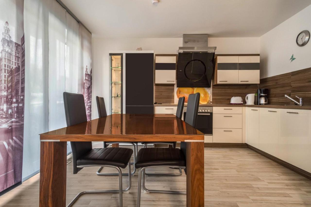 Familien-Apartment 6 Meersburg Ngoại thất bức ảnh